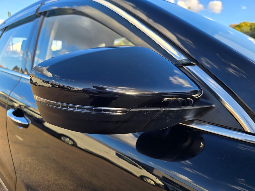 MG HS 1.5 T-gdi Exclusive Euro 6 Ss Red #66