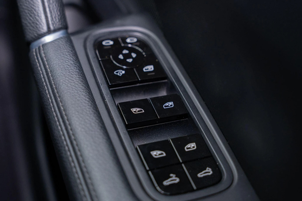 Porsche Cayenne V6 E-hybrid 4Wd #27