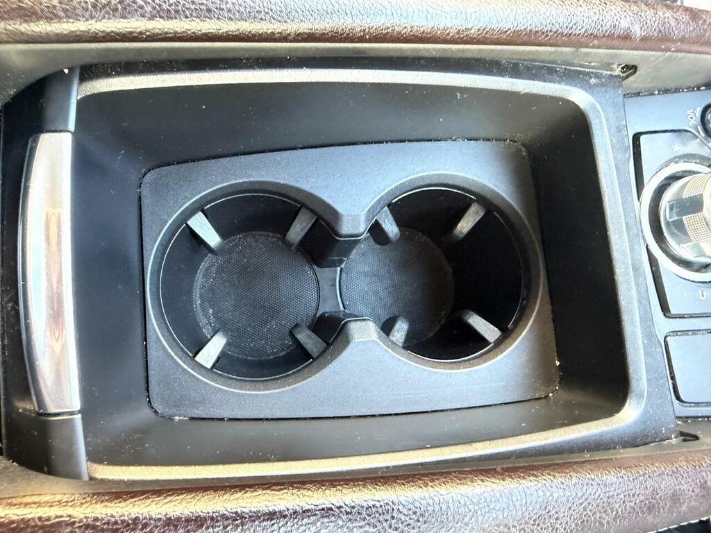 Mazda 6 2.0 Skyactiv-g Se-l Nav Euro 6 S S Silver #45