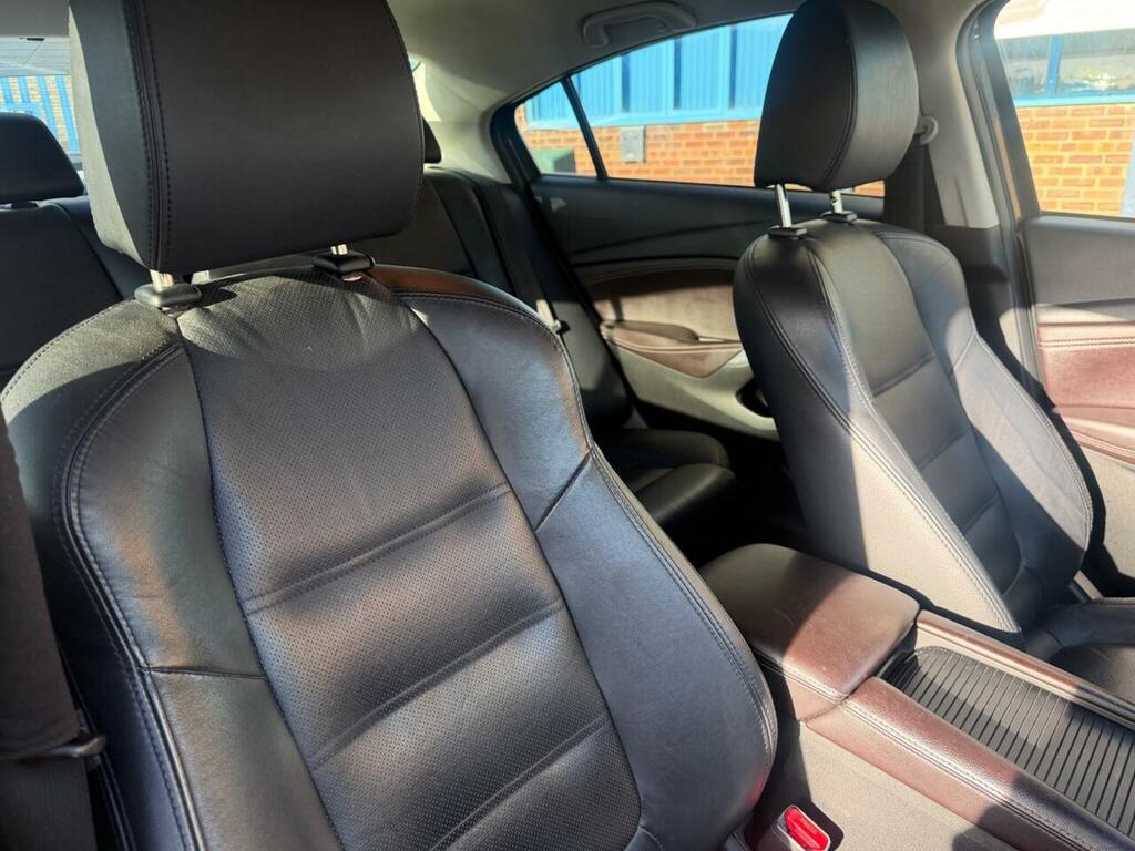 Mazda 6 2.0 Skyactiv-g Se-l Nav Euro 6 S S Silver #14