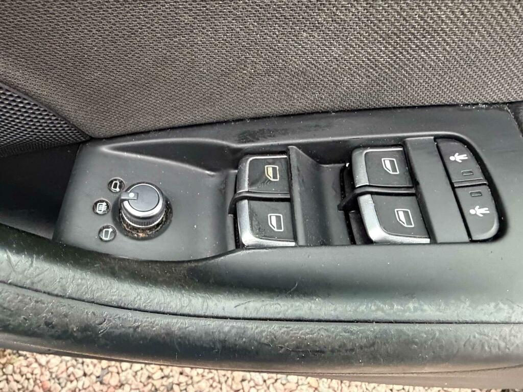 Audi Q3 Se Grey #5