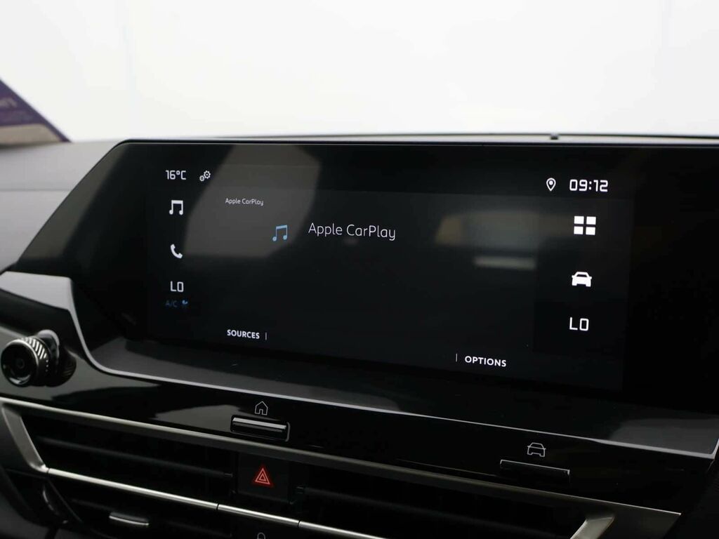 Citroen C4 1.2 Puretech 130 Plus Grey #12