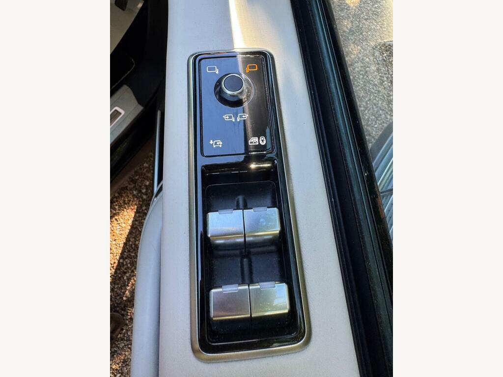 Land Rover Range Rover R-dynamic S In Byron Blue With Only 24K Upgraded Blue #33