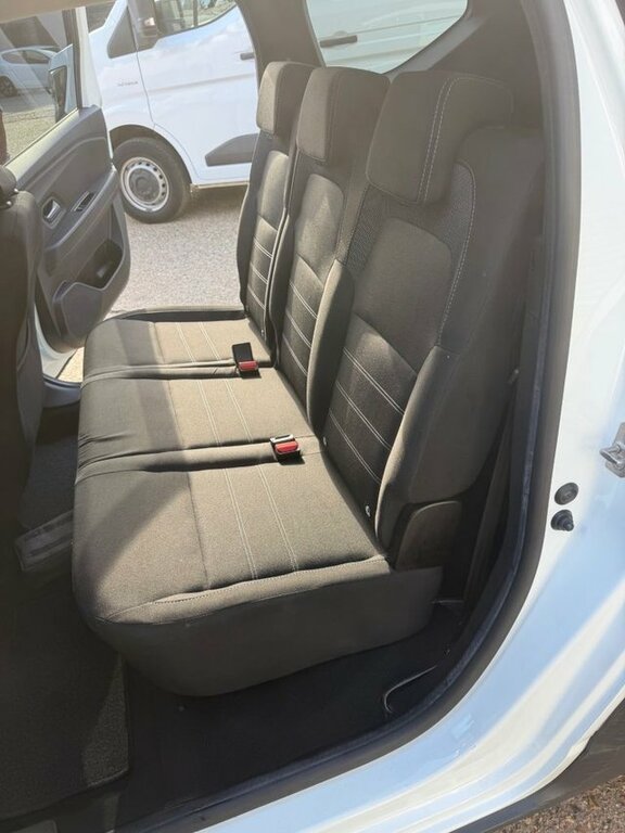 Dacia Jogger Tce Expression Mpv White #4