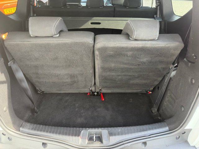 Dacia Jogger Tce Expression Mpv White #5
