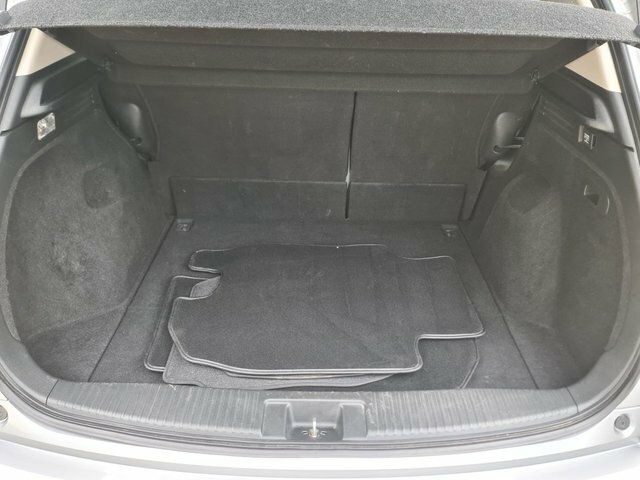 Honda Hr-V I-vtec Ex Suv Silver #5