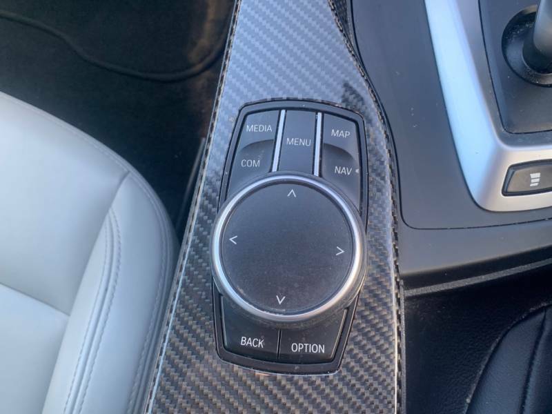 BMW M4 3.0 Biturbo Gpf Competition Dct Euro 6 Ss Blue #22
