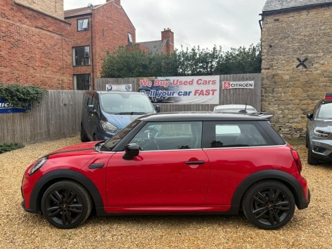 Mini Hatch 1.5 Cooper Sport  #3