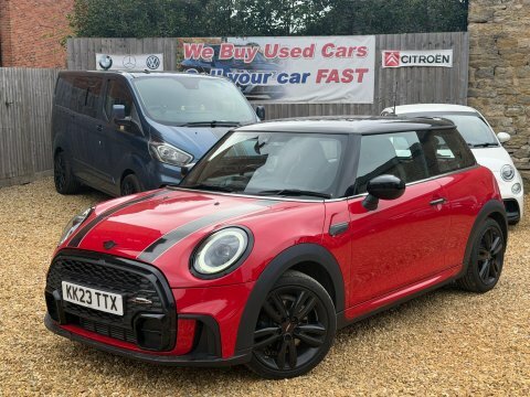 Mini Hatch 1.5 Cooper Sport  #5