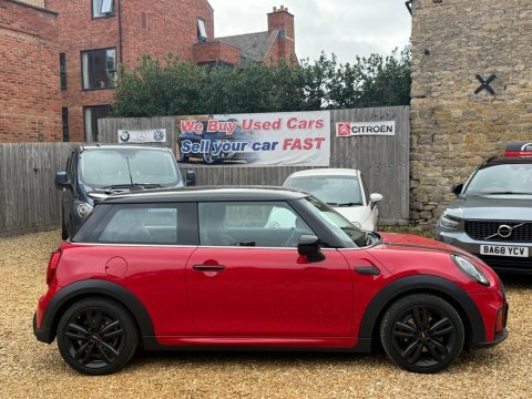 Mini Hatch 1.5 Cooper Sport  #6