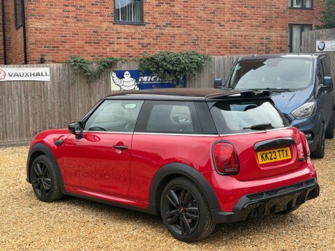 Mini Hatch 1.5 Cooper Sport  #2