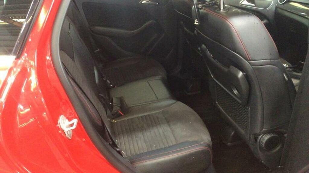 Mercedes-Benz B Class B 180 D Amg Line Premium Grey #10