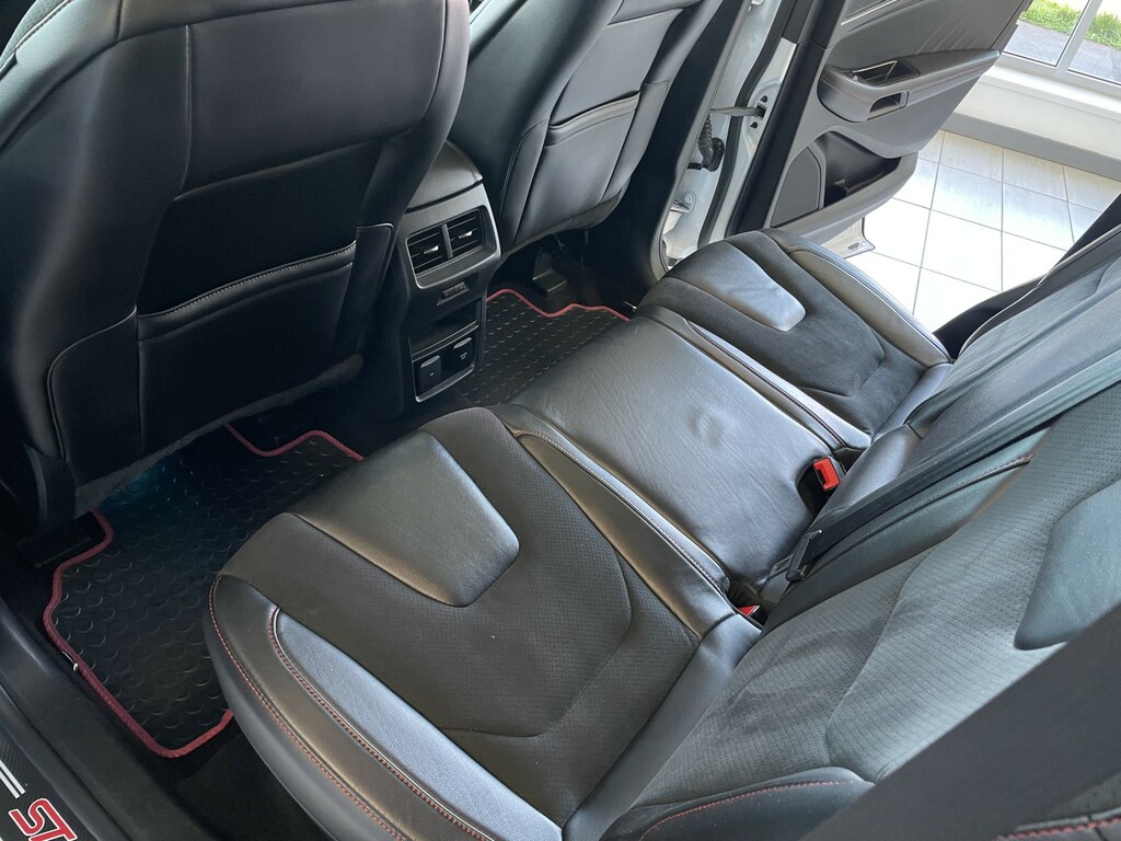 Ford Edge Suv Grey #14