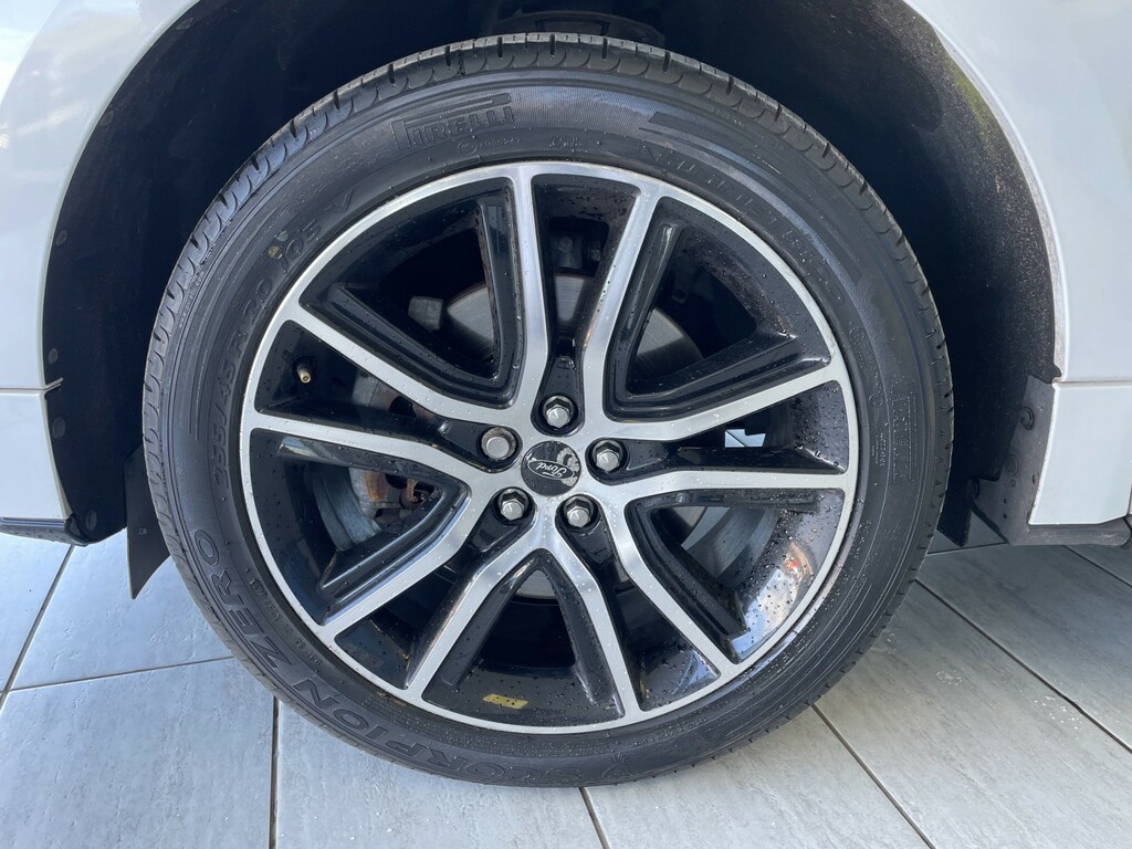 Ford Edge Suv Grey #51