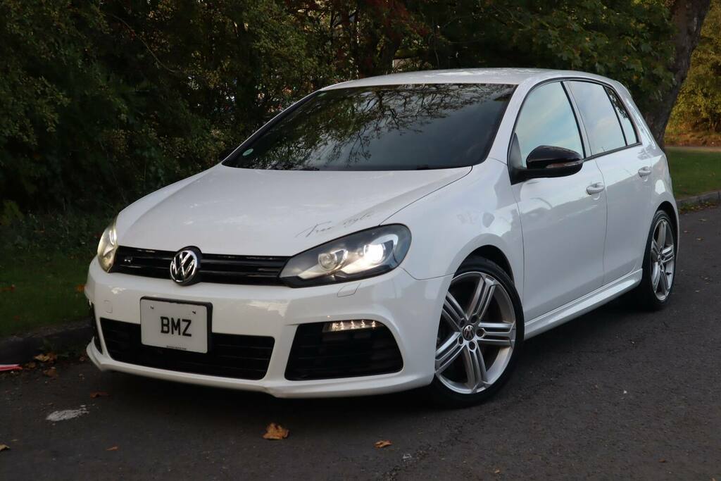 Volkswagen Golf 1.6 Tdi Bluemotion Euro 5 Ss Grey #26