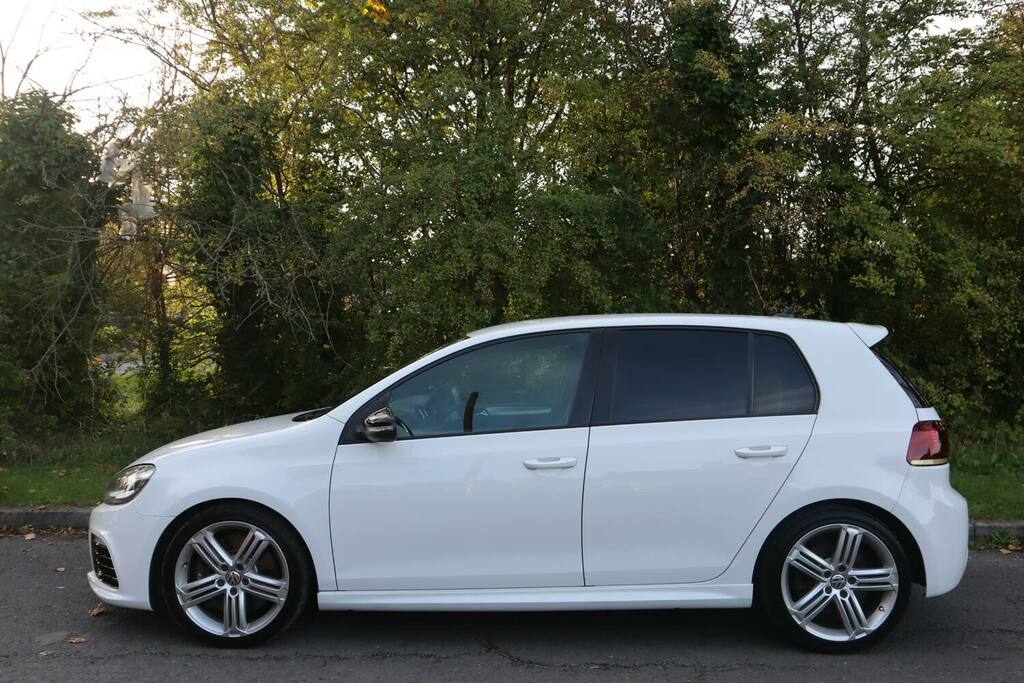 Volkswagen Golf 1.6 Tdi Bluemotion Euro 5 Ss Grey #6