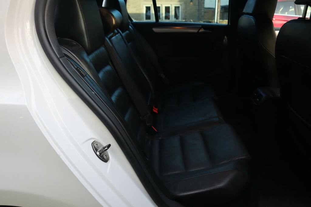 Volkswagen Golf 1.6 Tdi Bluemotion Euro 5 Ss Grey #10