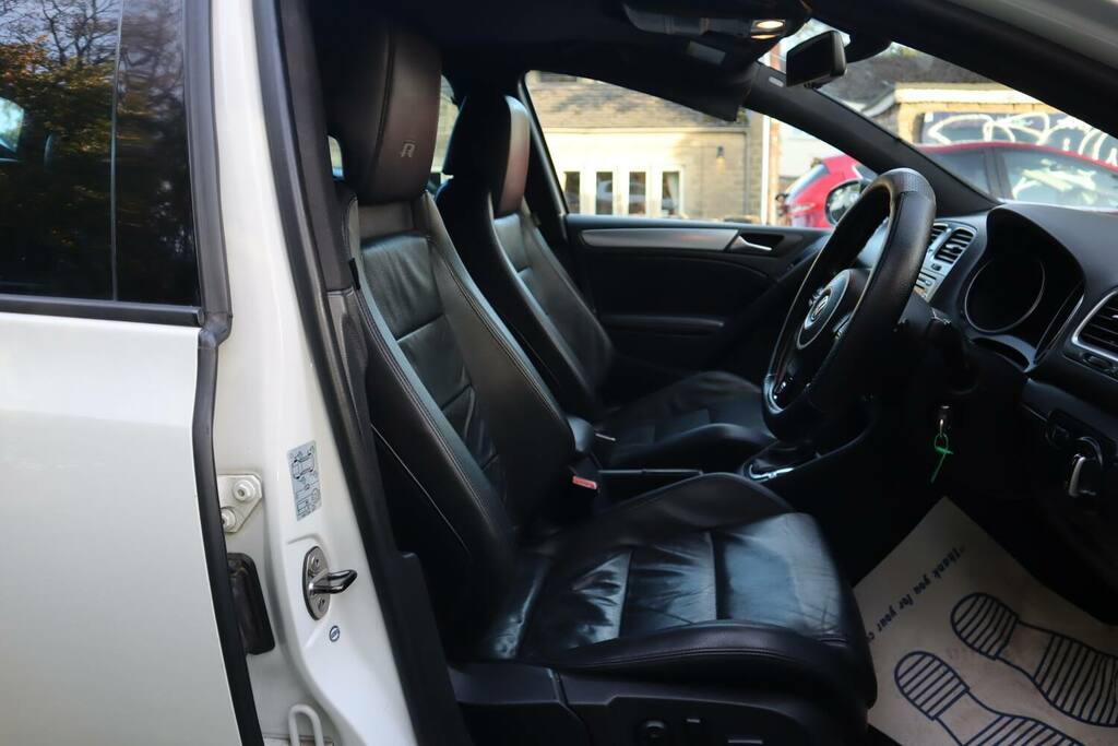Volkswagen Golf 1.6 Tdi Bluemotion Euro 5 Ss Grey #9