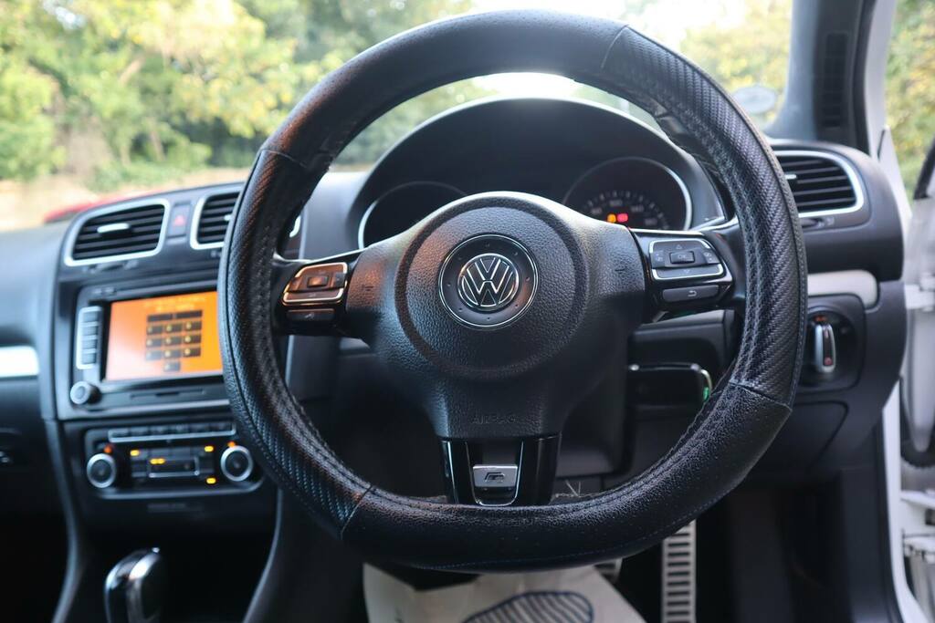 Volkswagen Golf 1.6 Tdi Bluemotion Euro 5 Ss Grey #15