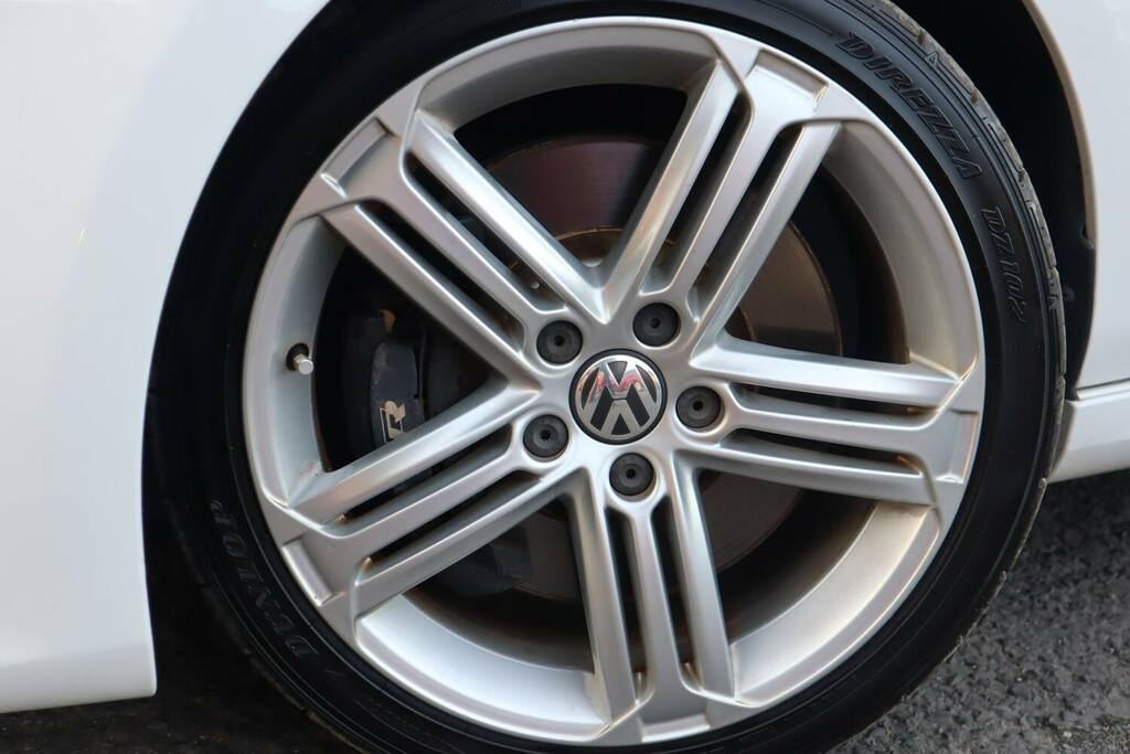 Volkswagen Golf 1.6 Tdi Bluemotion Euro 5 Ss Grey #24