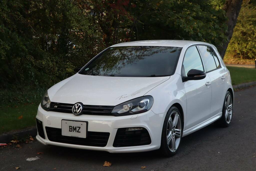 Volkswagen Golf 1.6 Tdi Bluemotion Euro 5 Ss Grey #7