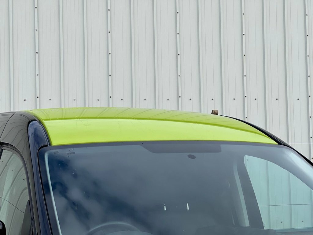 Volkswagen Caddy Maxi C20 Bluemotion Tech Startline Panel Van Man Blue #12
