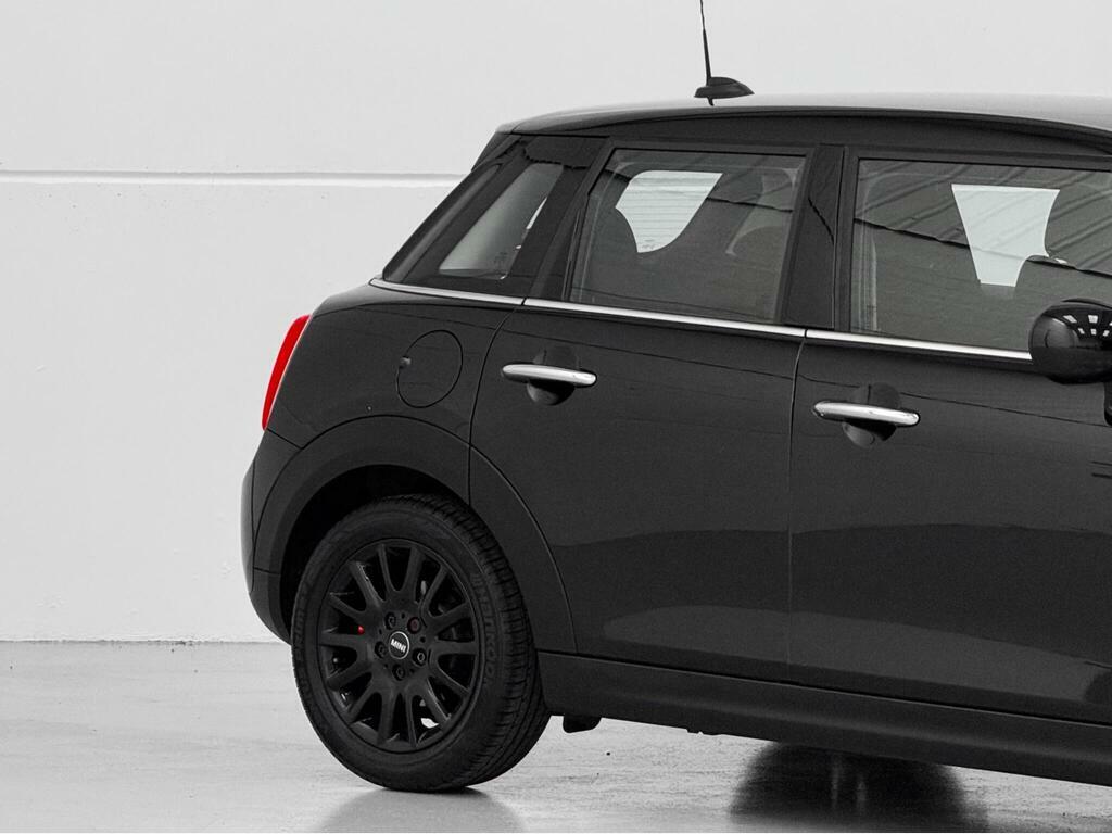 Mini Hatch 1.5 Cooper Silver #26