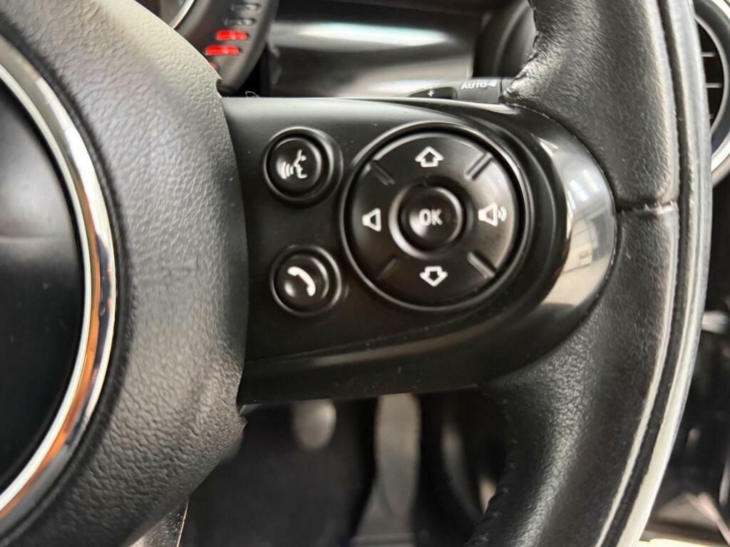 Mini Hatch 1.5 Cooper Silver #50