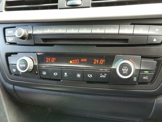 BMW 3 Series 2.0 320D M Sport Blue #31