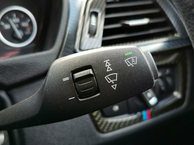 BMW 3 Series 2.0 320D M Sport Blue #37