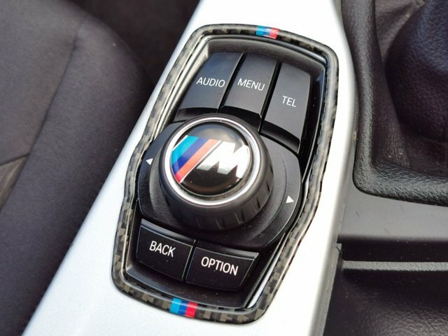 BMW 3 Series 2.0 320D M Sport Blue #33