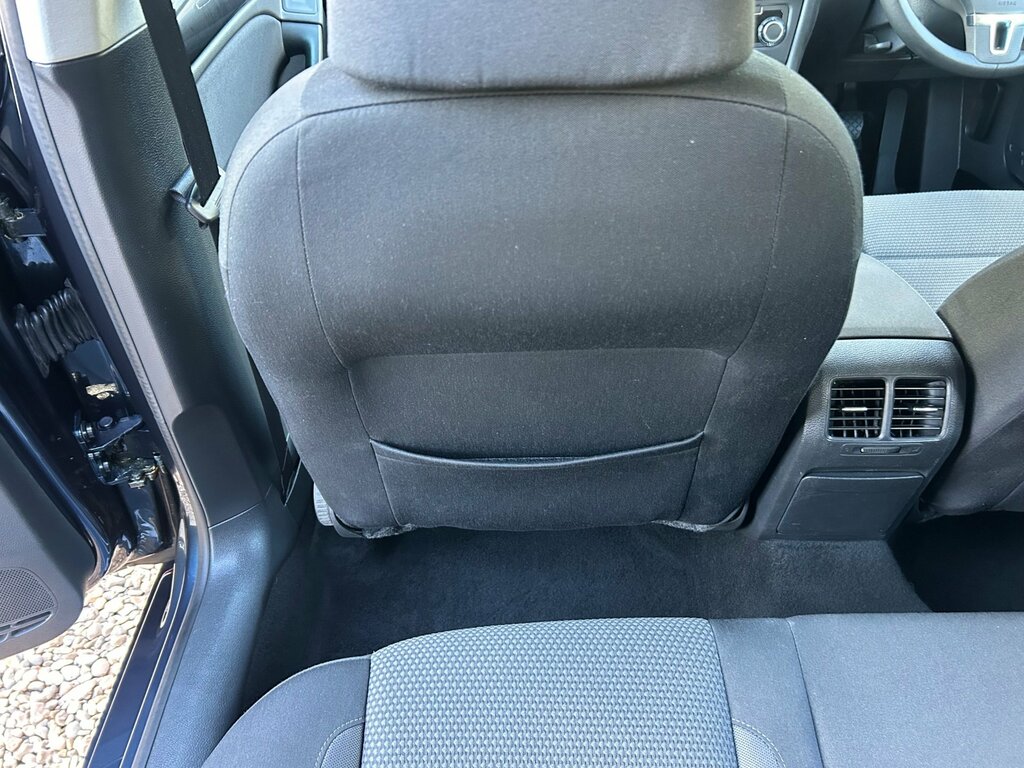 Volkswagen Golf 1.4 S Euro 5 Blue #46