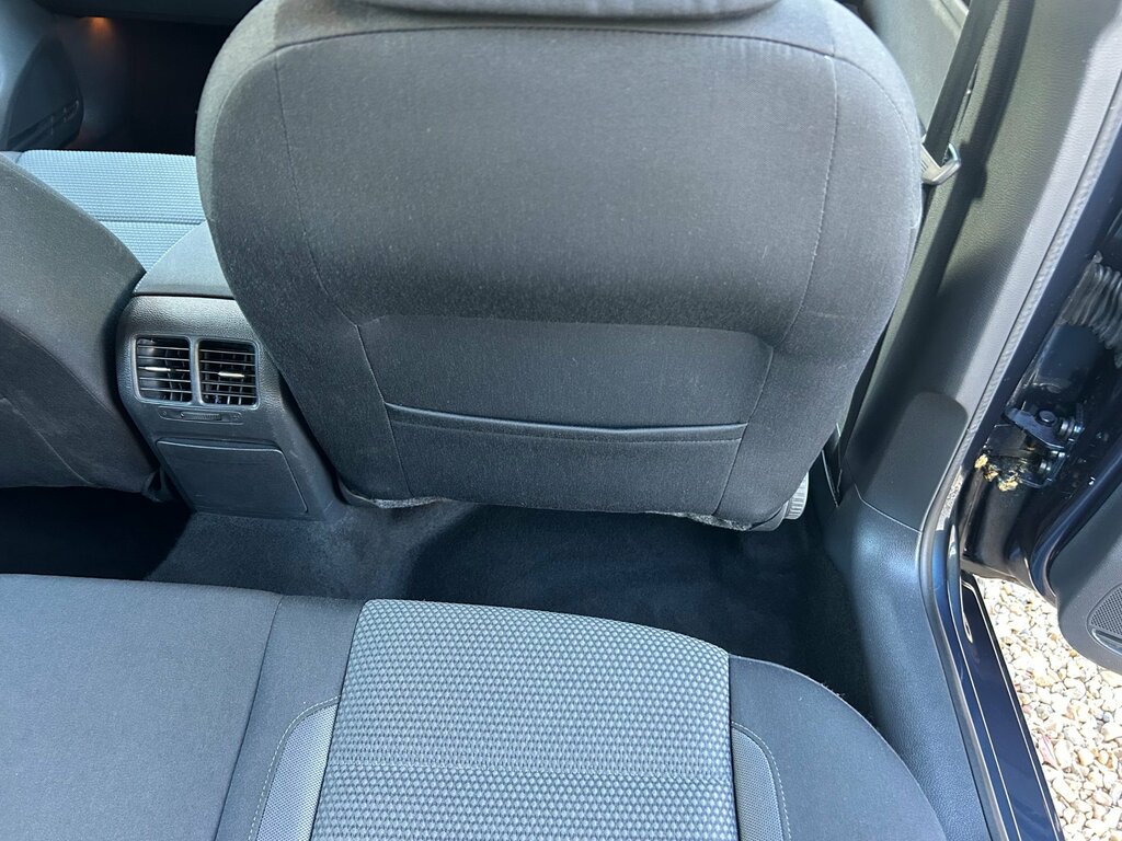 Volkswagen Golf 1.4 S Euro 5 Blue #35
