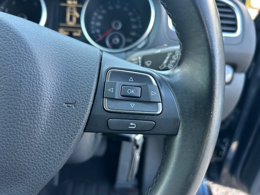 Volkswagen Golf 1.4 S Euro 5 Blue #26