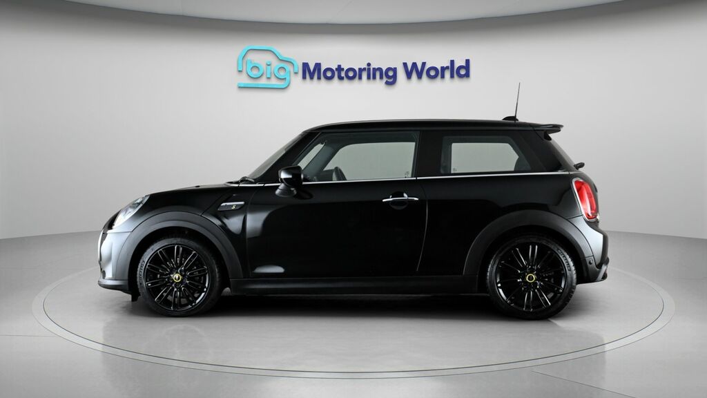 Mini Electric Level 2 Black #4