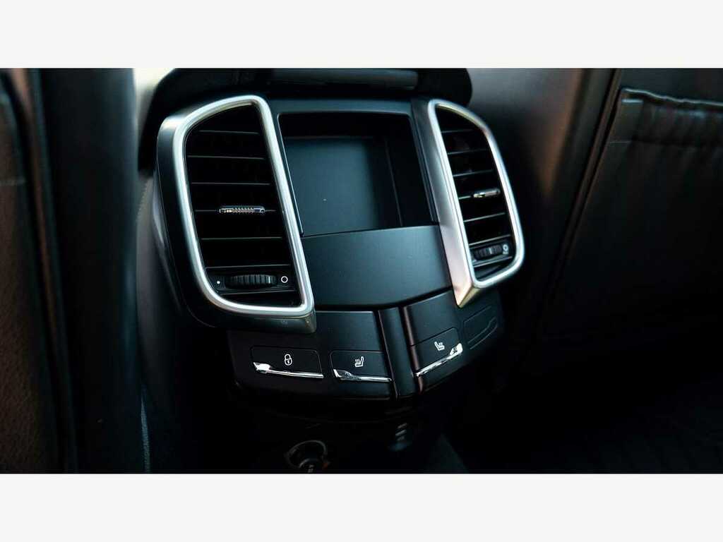 Porsche Cayenne 3.0 V6 E-hybrid S Platinum Edition Tiptronics 4Wd Silver #37