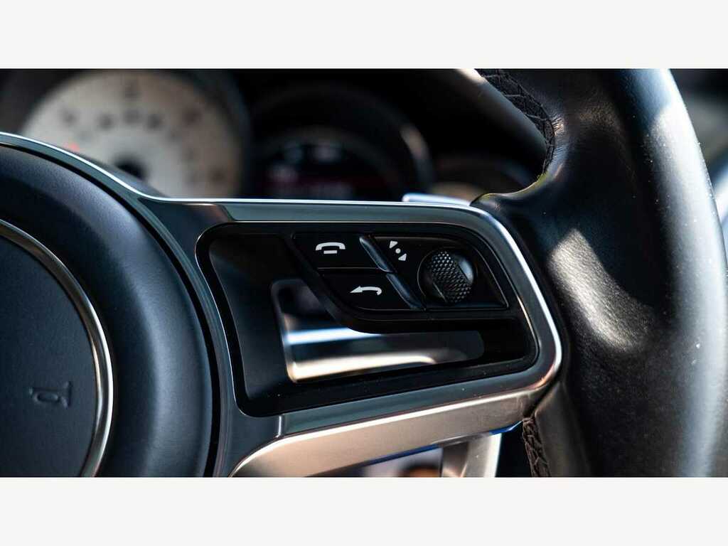 Porsche Cayenne 3.0 V6 E-hybrid S Platinum Edition Tiptronics 4Wd Silver #28