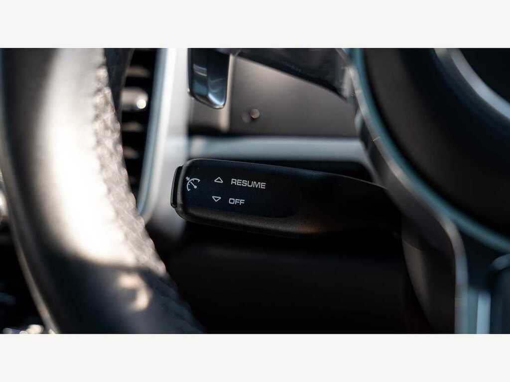Porsche Cayenne 3.0 V6 E-hybrid S Platinum Edition Tiptronics 4Wd Silver #31