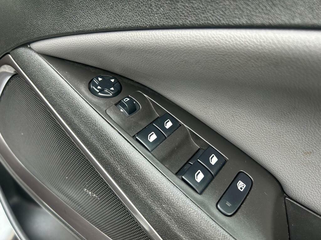 Vauxhall Crossland X Elite Ecotec Ss White #22