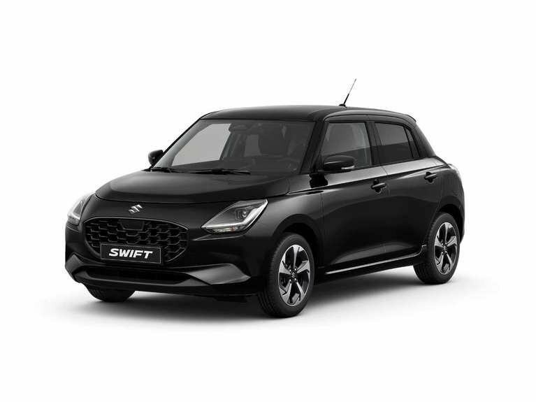 Suzuki Swift 1.2 Mild Hybrid Ultra Allgrip 