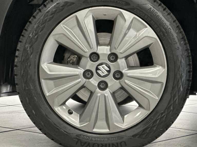 Suzuki Vitara 1.4 Boosterjet Sz-t #4