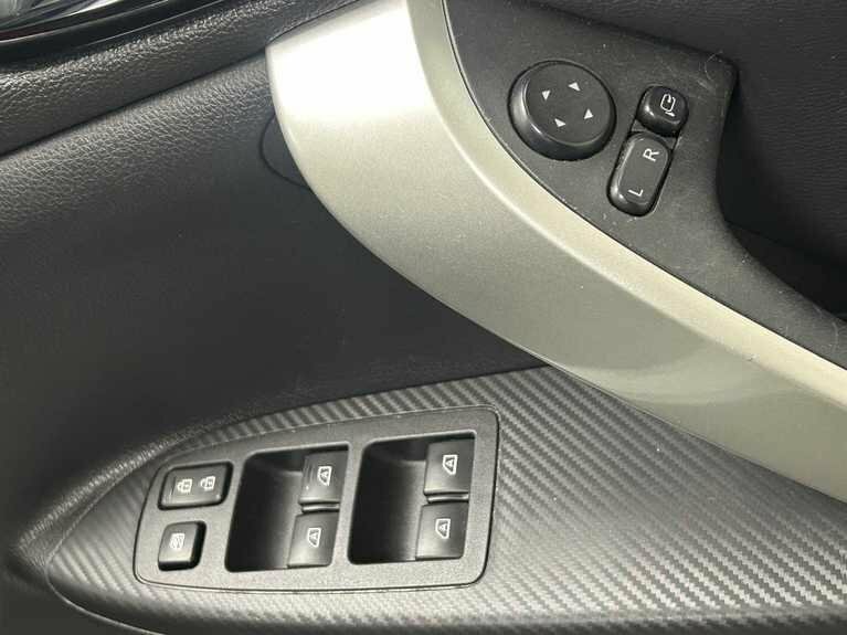 Mitsubishi Eclipse Cross 1.5T Exceed Suv Cvt 4Wd Euro 6 Ss 1 Black #31