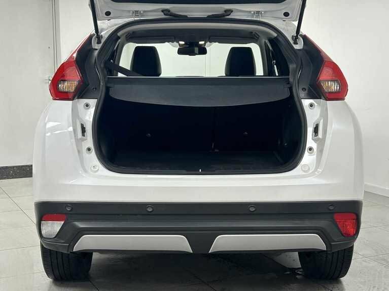 Mitsubishi Eclipse Cross 1.5T Exceed Suv Cvt 4Wd Euro 6 Ss 1 Black #22