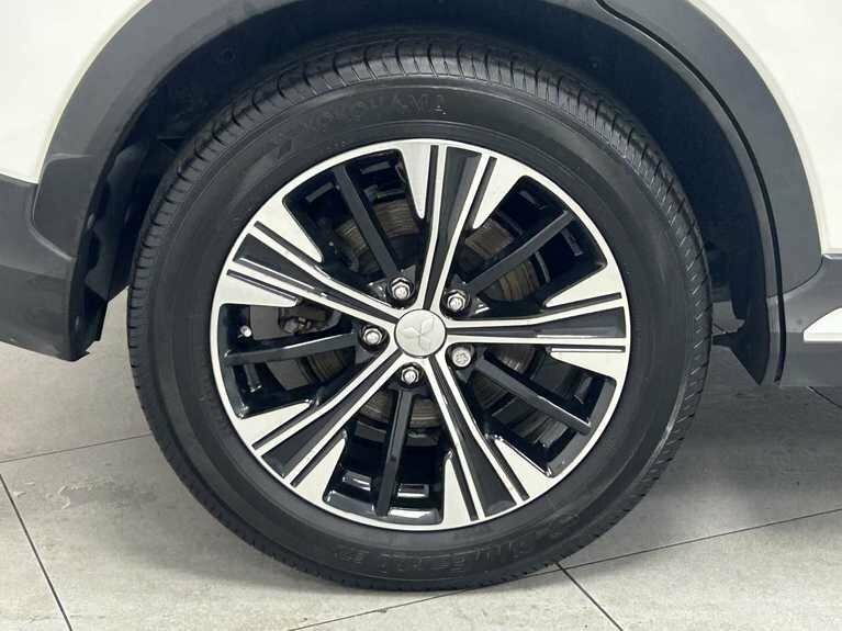 Mitsubishi Eclipse Cross 1.5T Exceed Suv Cvt 4Wd Euro 6 Ss 1 Black #15