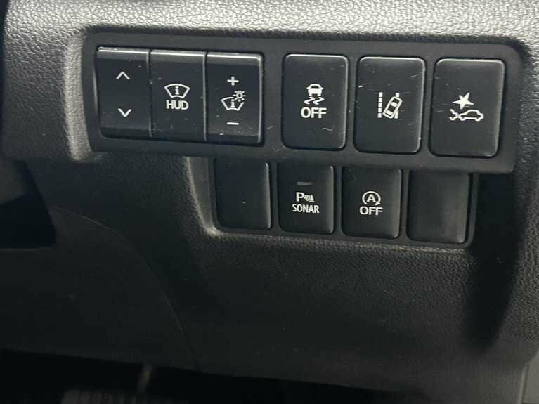 Mitsubishi Eclipse Cross 1.5T Exceed Suv Cvt 4Wd Euro 6 Ss 1 Black #34
