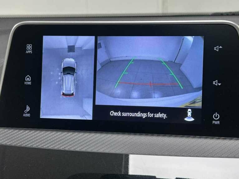 Mitsubishi Eclipse Cross 1.5T Exceed Suv Cvt 4Wd Euro 6 Ss 1 Black #38