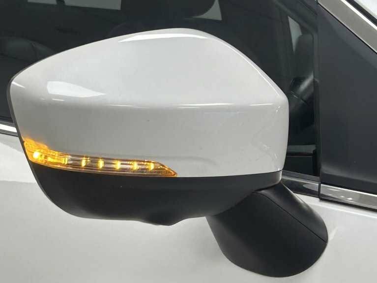 Mitsubishi Eclipse Cross 1.5T Exceed Suv Cvt 4Wd Euro 6 Ss 1 Black #11