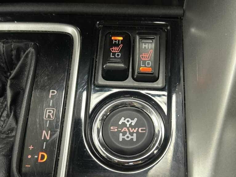 Mitsubishi Eclipse Cross 1.5T Exceed Suv Cvt 4Wd Euro 6 Ss 1 Black #39