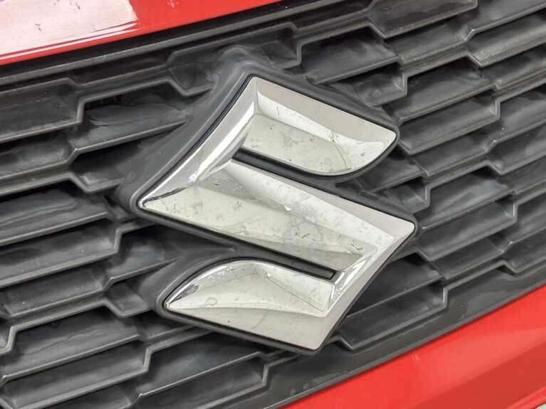 Suzuki Swift 1.2 Sz2 #4