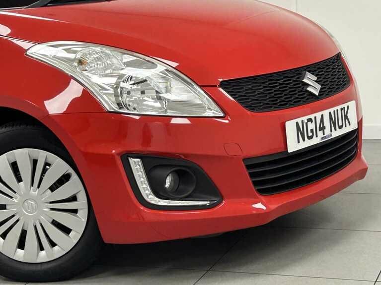 Suzuki Swift 1.2 Sz2 #3